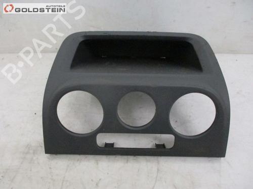 Used Wheel arch trim VW GOLF PLUS V (5M1, 521) 1.9 TDI (105 hp) 18749552