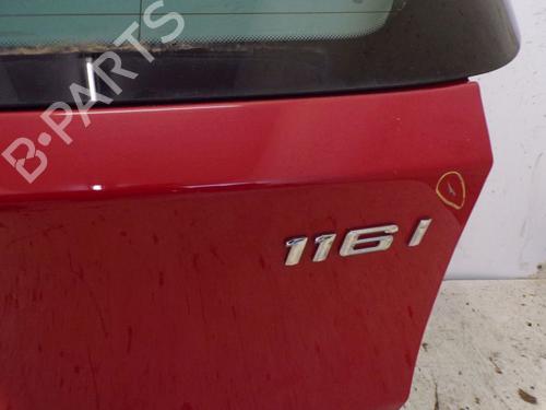 Tailgate BMW 1 (E81) 116 i | BP37129696C6 - Image 5