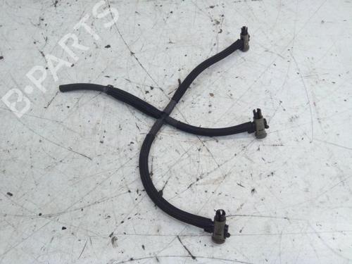 Used Pipe SKODA FABIA III Estate (NJ5) 1.4 TDI (105 hp) 26379212