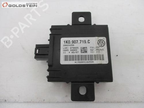 Used Control unit Control unit 37101996 37101996