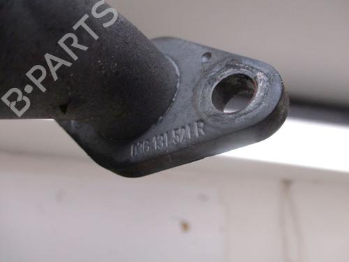 Pipe VW EOS (1F7, 1F8) 2.0 TDI | BP37124126M125 - Image 5