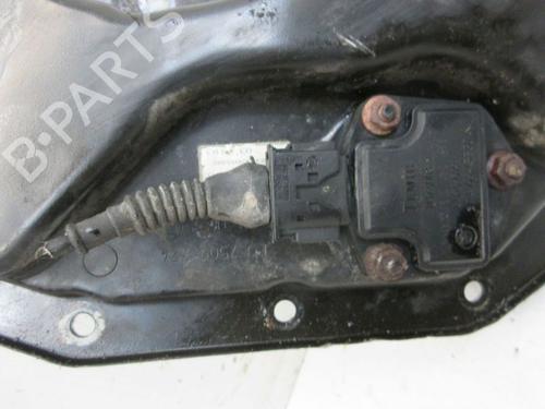 Ölwanne BMW 7 (E65, E66, E67) 745 i, Li | BP31703468M115 