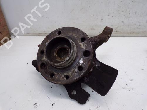 Used Left front steering knuckle OPEL ASTRA H GTC (A04) 1.6 (L08) (105 hp) 24533594