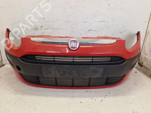 front-bumper-fiat-punto-evo-199_-2008-37138588 main image