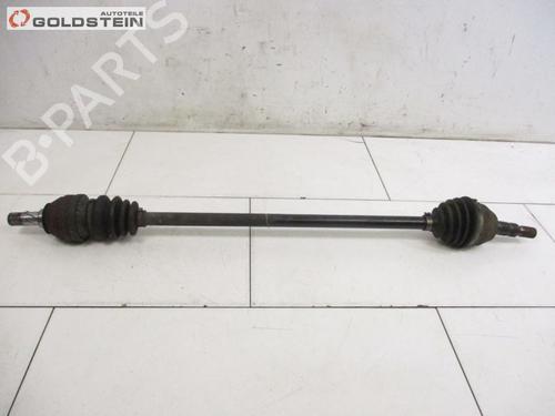 Used Right front driveshaft OPEL ASTRA H TwinTop (A04) 1.6 (L67) (116 hp) 18762007