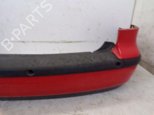 Rear bumper SAAB 9-5 Estate (YS3E) 2.0 t | BP18804319C8 