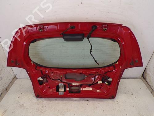 Bakluke CC/Kombi-Kupé MITSUBISHI COLT VI (Z3_A, Z2_A) 1.1 (Z31A, Z32A) | BP19294801C6 
