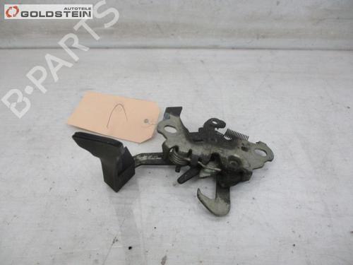 Hood lock PEUGEOT 5008 (0U_, 0E_) 1.6 HDi | BP18750120C133 