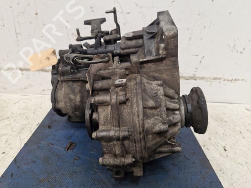 Gearbox AUDI A3 (8P1) 1.9 TDI | BP29104996M3
