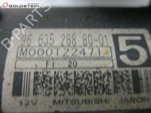 Starter CITROËN C4 II (NC_) 1.6 HDi 110 | BP18757567M8 