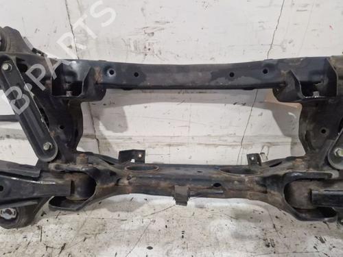 Rear axle KIA SORENTO III (UM) 2.4 GDI | BP29523615M2 