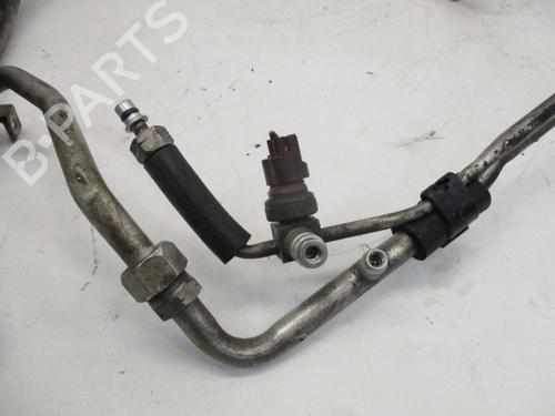 AC pipe MITSUBISHI PAJERO PININ I (H6_W, H7_W) 1.8 (H76W, H66W) | BP19290704M126 