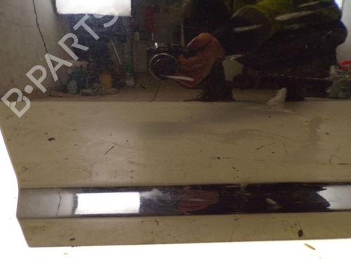 Left rear door VW TOURAN (1T1, 1T2) 2.0 TDI | BP23574657C4 