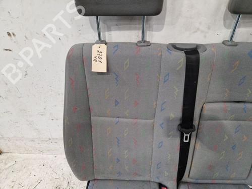 Left front seat VW CRAFTER 30-50 Platform/Chassis (2F_) 2.5 TDI | BP37094708C15 - Image 2