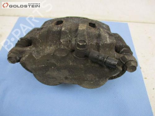 Left front brake caliper MAZDA BT-50 Pickup (CD, UN) 2.5 MRZ-CD 4x4 (UNY0W3) | BP37100582M105 - Image 4