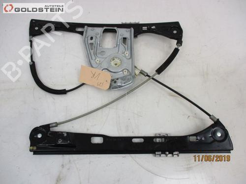 Front right window mechanism MERCEDES-BENZ C-CLASS T-Model (S203) C 220 CDI (203.208) | BP18749969C23 