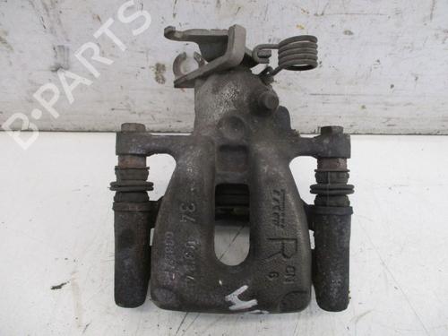 Used Right rear brake caliper MITSUBISHI COLT CZC VI Convertible (RG) 1.5 (Z36A) (109 hp) 19295542