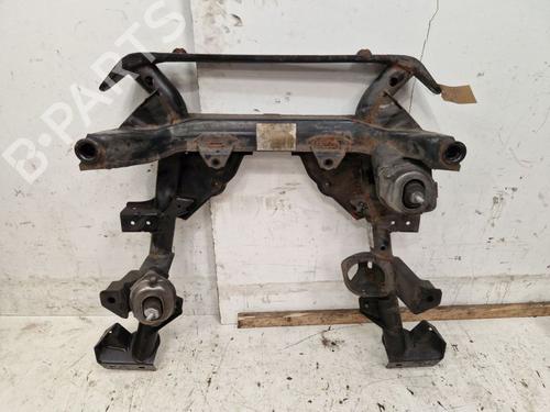 Charriot BMW X3 (E83) 2.0 d (150 hp) 29105841