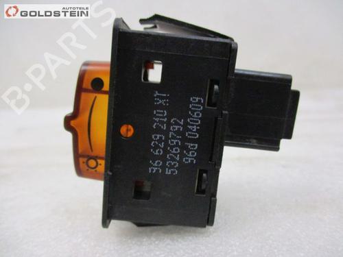 Switch CITROËN C4 Grand Picasso I (UA_) 1.6 16V | BP18755241I30