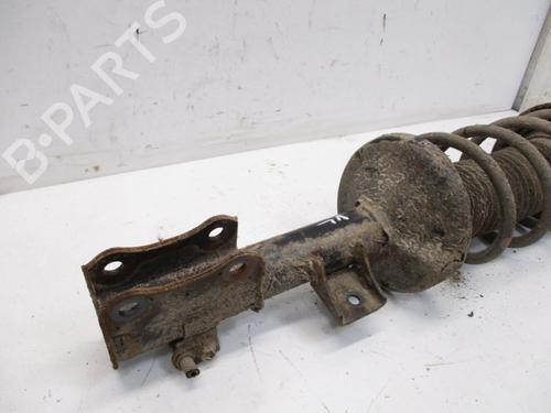 Left front shock absorber SUZUKI GRAND VITARA II (JT, TE, TD) 1.6 All-wheel Drive (JB416) | BP18801697M16 