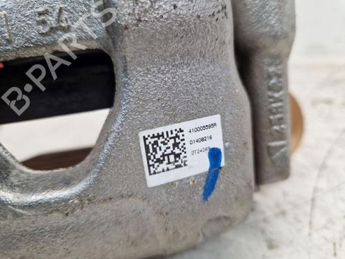 Right front brake caliper MITSUBISHI COLT VII Hatchback (VB_) 1.0 MPi (VBXG0) | BP29603132M104 