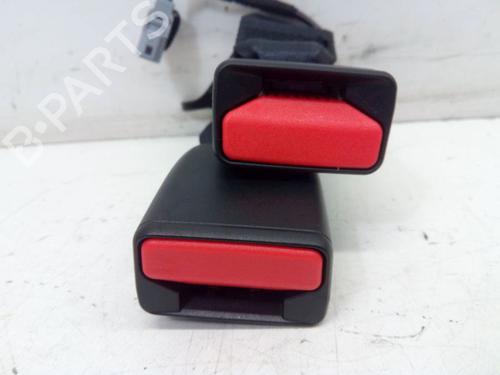 Seat buckle MITSUBISHI COLT VII Hatchback (VB_) 1.0 MPi (VBXG0) | BP29603219I32 - Image 5