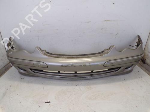 Used Front bumper MERCEDES-BENZ C-CLASS (W203) C 280 4-matic (203.092) (231 hp) 21589105