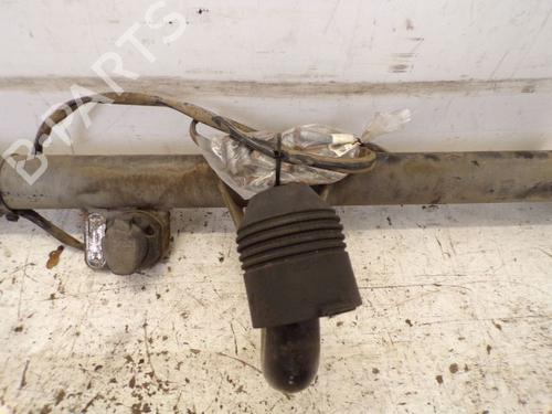 Tow ball/Mechanism NISSAN TERRANO II (R20) 2.4 i 12V 4WD | BP29089299C141 