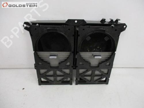 Suporte copos/Objectos BMW 7 (E65, E66, E67) 745 i, Li | BP37100352I37 - Image 2