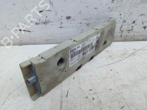 Used Electronic module BMW 5 Touring (E61) 530 d (231 hp) 26127687