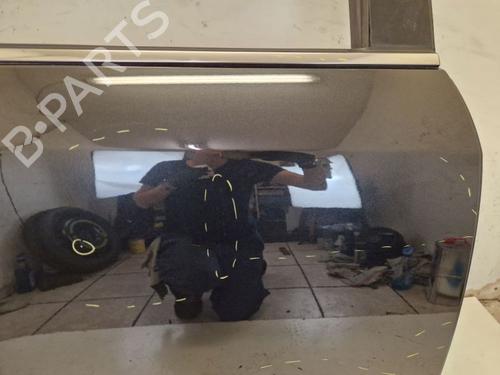 Right rear door OPEL ANTARA A (L07) 2.0 CDTI 4x4 | BP29105601C5 