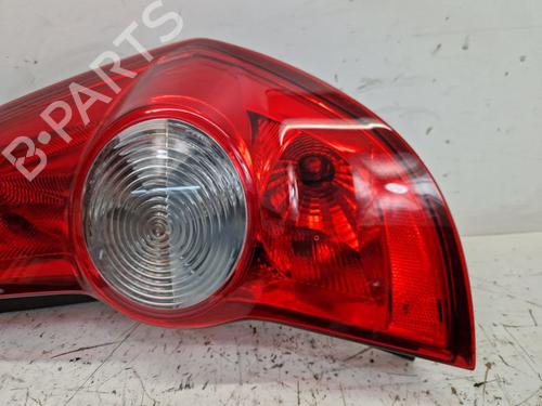 Right taillight OPEL AGILA B (H08) 1.0 (F68) | BP29109702C35 