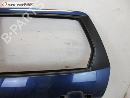 Left rear door PEUGEOT 407 SW (6E_, 6D_) 2.0 HDi 135 | BP26647469C4 