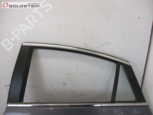 Left rear door MAZDA 6 Hatchback (GH) 2.0 MZR (GHEFS) | BP26647404C4