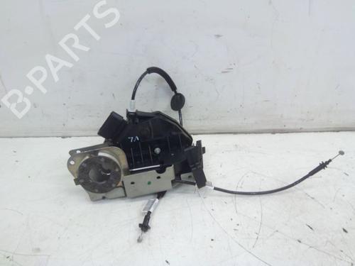 Used Front left lock FORD TRANSIT V363 Van (FCD, FDD) 2.0 EcoBlue (130 hp) 30398502