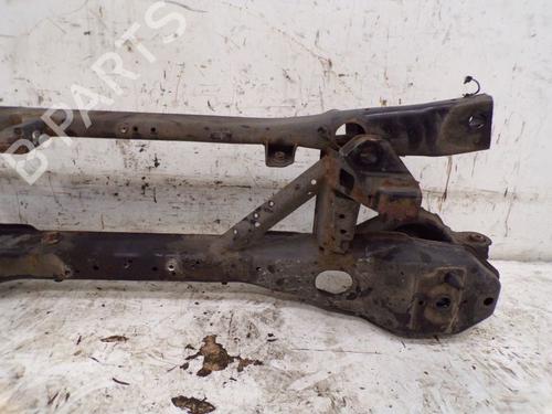 Rear axle VOLVO V50 (545) 1.6 D | BP18804973M2 