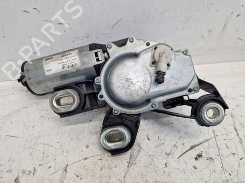 Rear wiper motor MERCEDES-BENZ VITO Bus (W639) 115 CDI (639.701, 639.703, 639.705) | BP29171412M102 