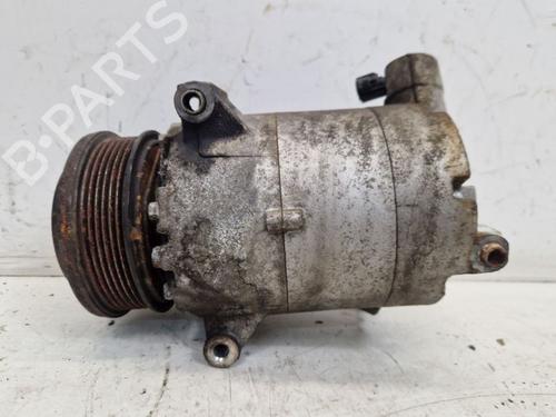 AC compressor FORD TRANSIT V363 Van (FCD, FDD) 2.0 EcoBlue | BP30937044M34