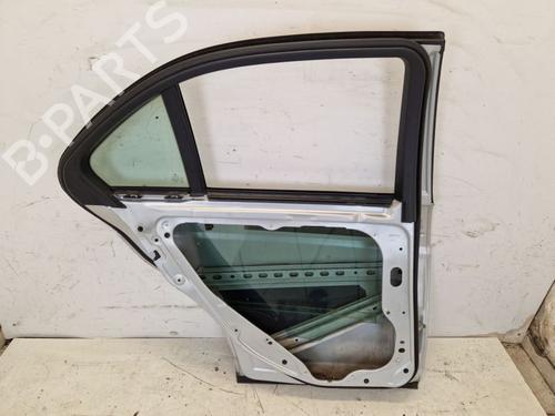 Left rear door MERCEDES-BENZ C-CLASS (W204) C 300 4-matic (204.081) | BP29101720C4 