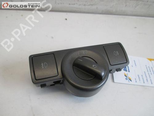 Used Headlight switch Headlight switch 37095181 37095181