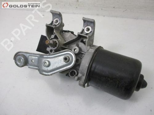 Front wiper motor NISSAN NOTE (E11, NE11) 1.4 | BP37102955M29 - Image 2