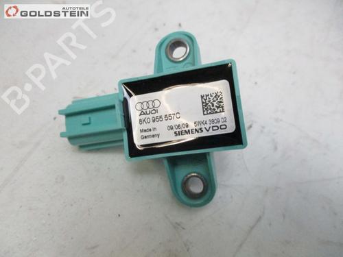 Used Electronic sensor AUDI Q5 (8RB) 2.0 TDI quattro (170 hp) 18750674