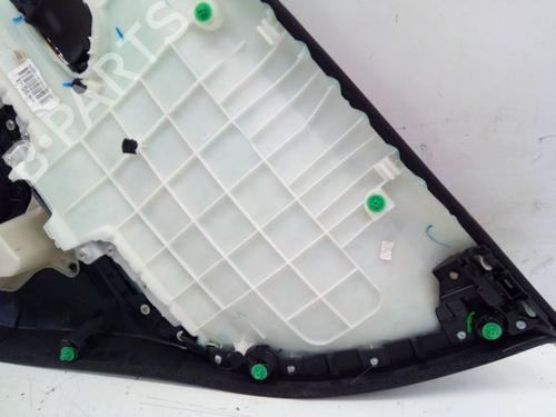 Rear left panel HONDA HR-V (RU) 1.5 (RU1) | BP38506527C60  - Image 8