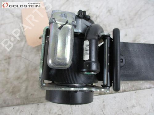 Rear left seatbelt SKODA OCTAVIA II Combi (1Z5) 2.0 TDI | BP13762226I29 