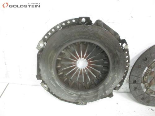 Flywheel PEUGEOT 308 SW I (4E_, 4H_) 1.6 HDi | BP28370886M101 