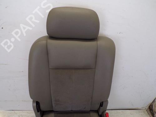 Rear seat DODGE DURANGO (HB) 5.7 AWD | BP38507302C17 - Image 2