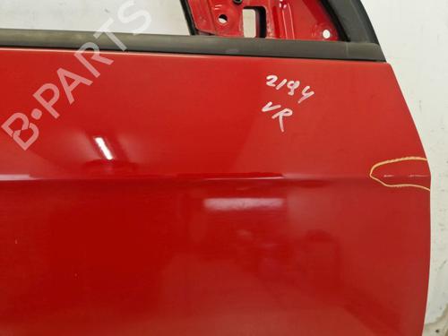 Right front door VW PASSAT B6 Variant (3C5) 1.9 TDI | BP25602414C3 