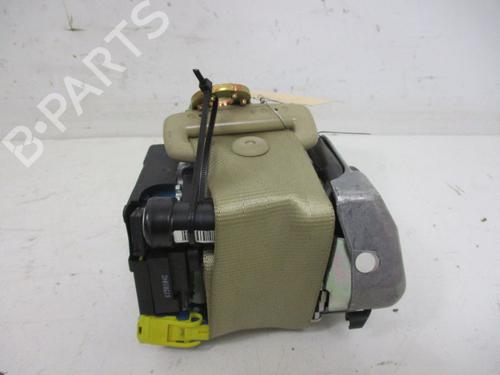 Rear center seatbelt AUDI A8 D3 (4E2, 4E8) 4.0 TDI quattro | BP37113037I27 - Image 4