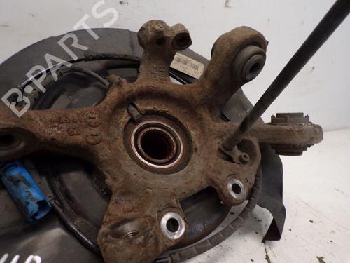 Right rear steering knuckle BMW 3 (E90) 330 xi | BP22300047M28 