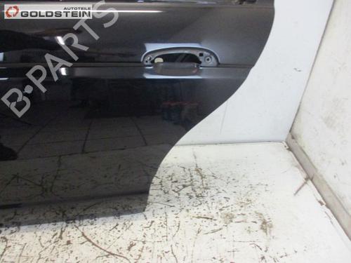 Left rear door JAGUAR S-TYPE II (X200) 2.7 D | BP26647434C4